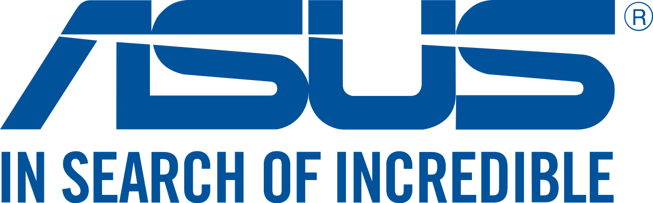 Logo Asus