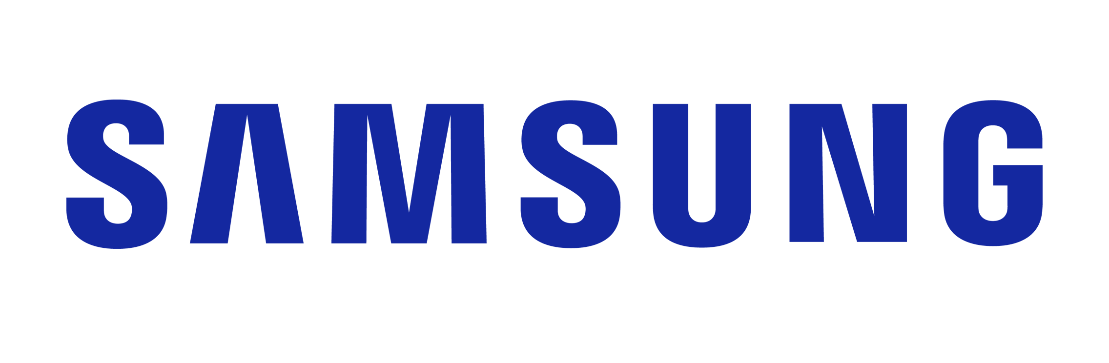 Logo Samsung