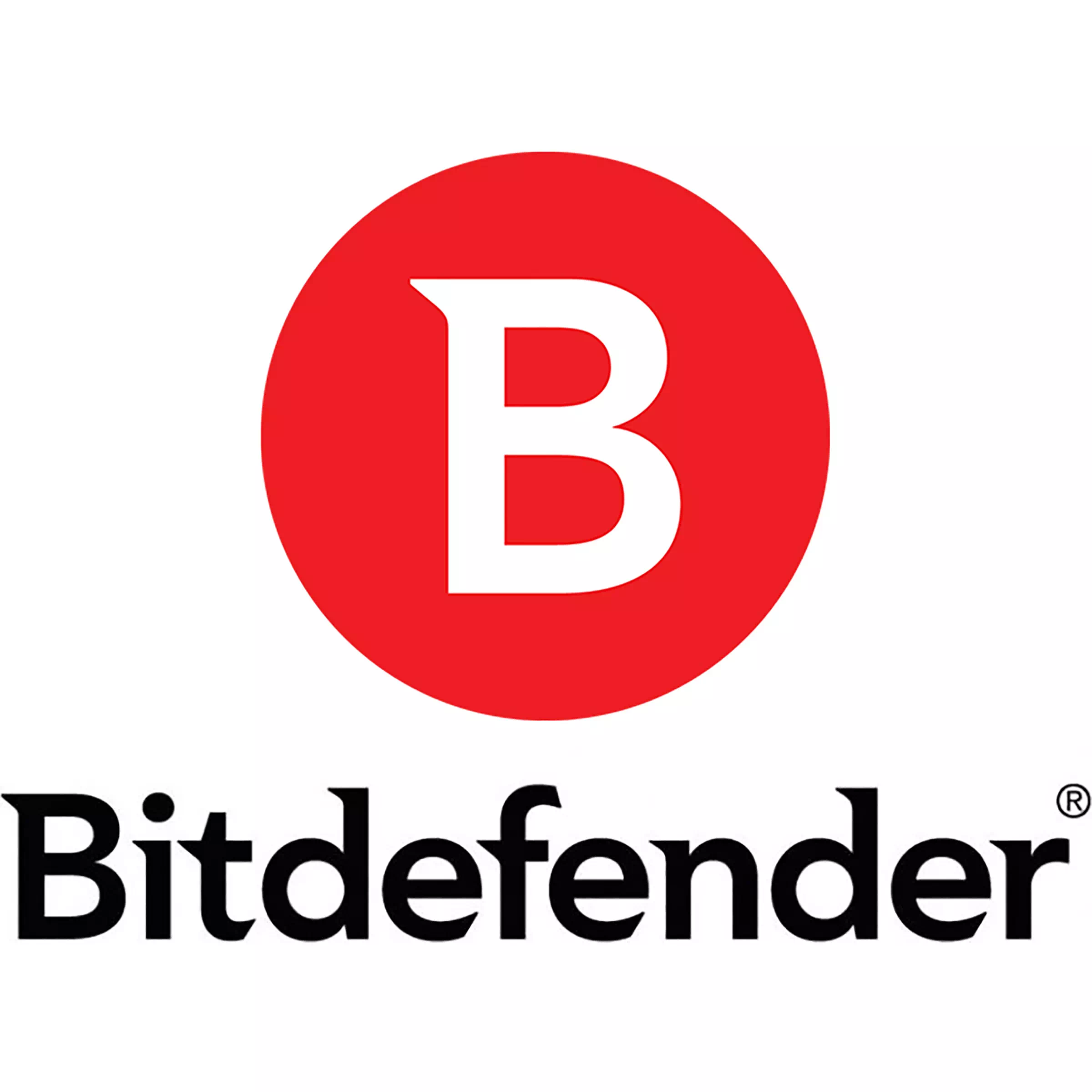 Logo Bitdefender